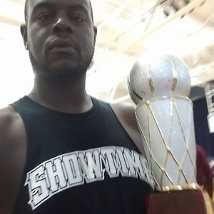 Meet your Posher, Ballard